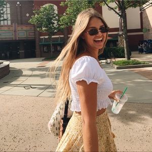 Meet your Posher, Lilly